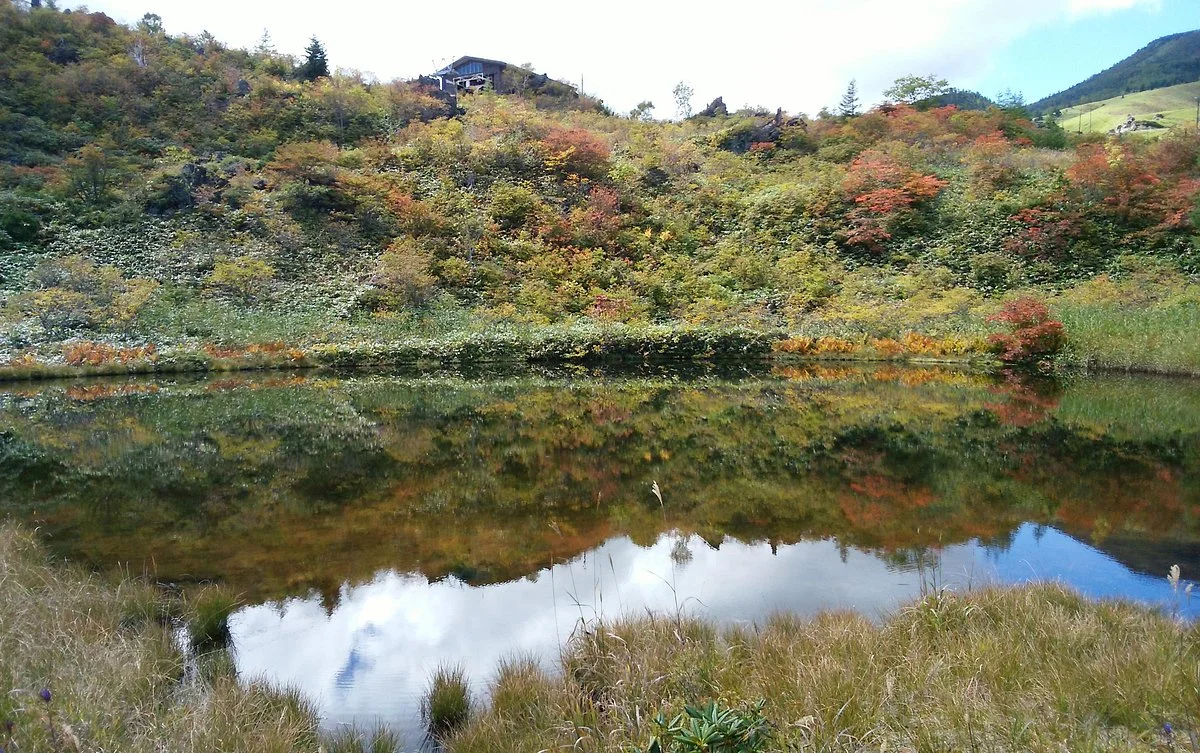 Lake Mononogu