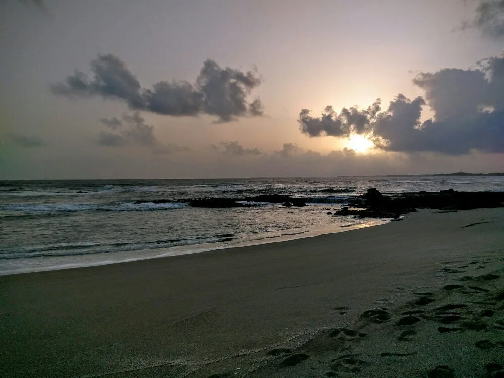 Vanakbara Beach