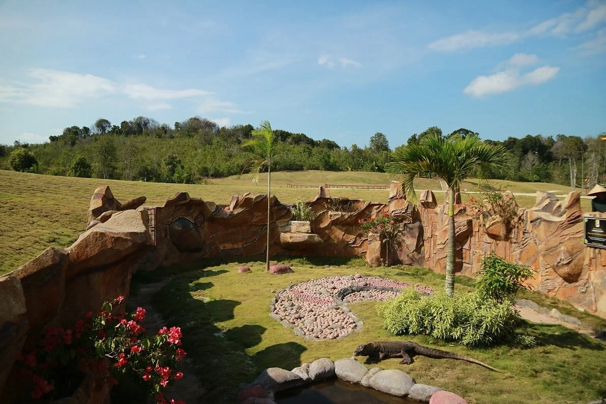 Bintan Eco Farm