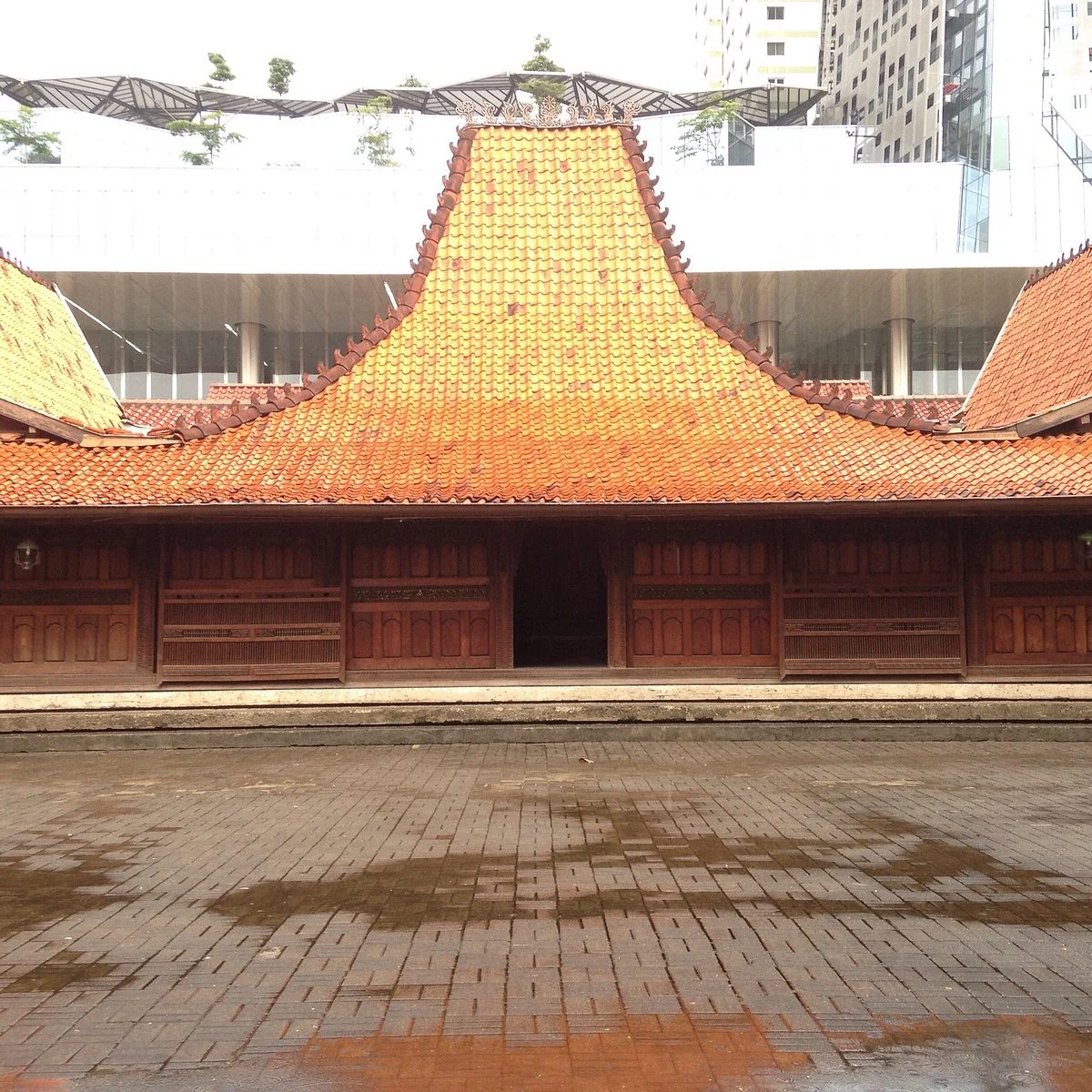 Bentara Budaya