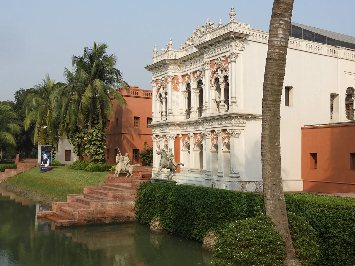 Sonargaon Folk Art and Craft Museum