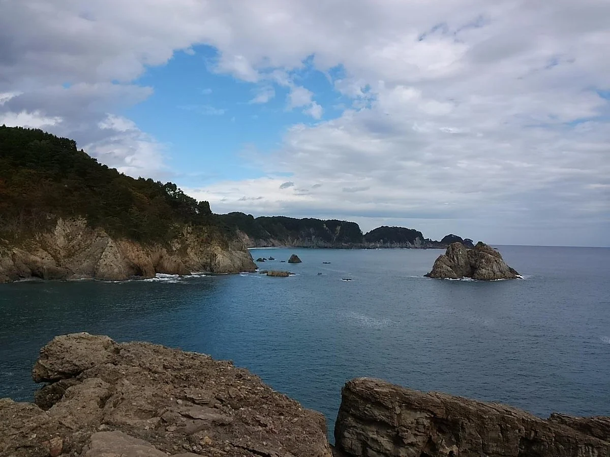 Namidazaki