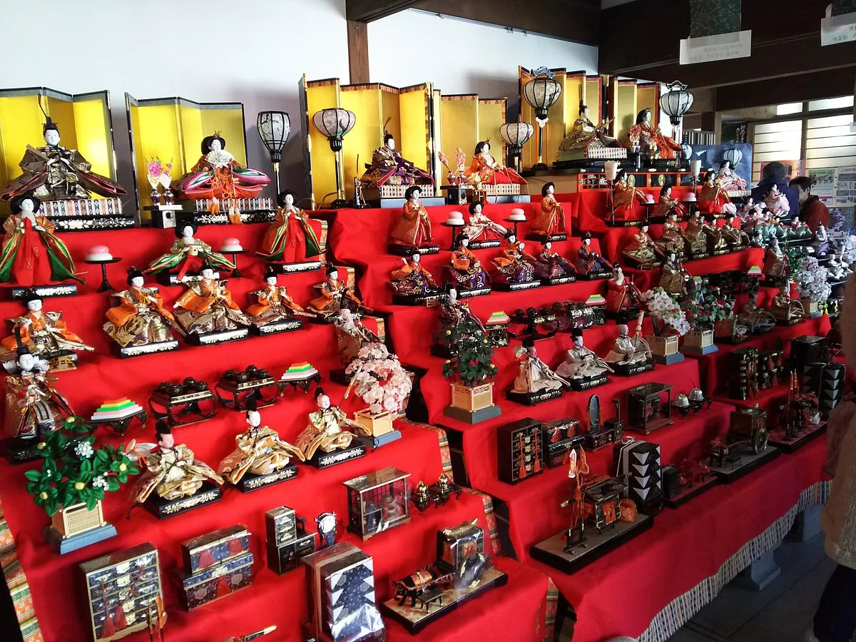 Joge History and Culture Museum