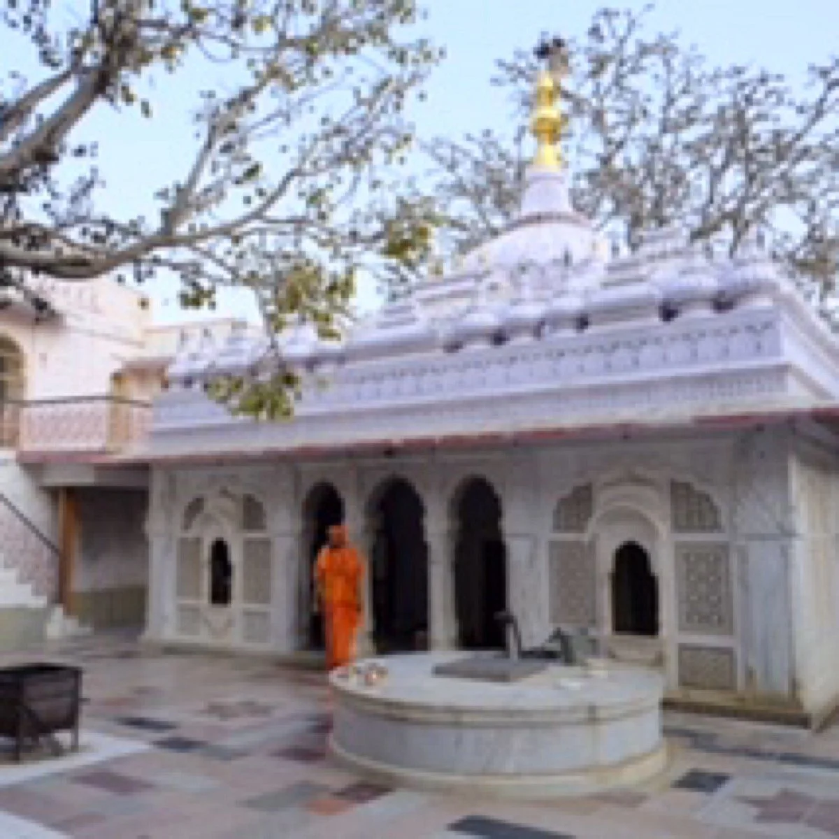 Sire Mandir