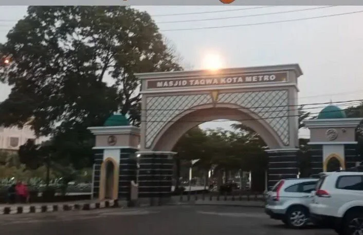 Masjid Taqwa