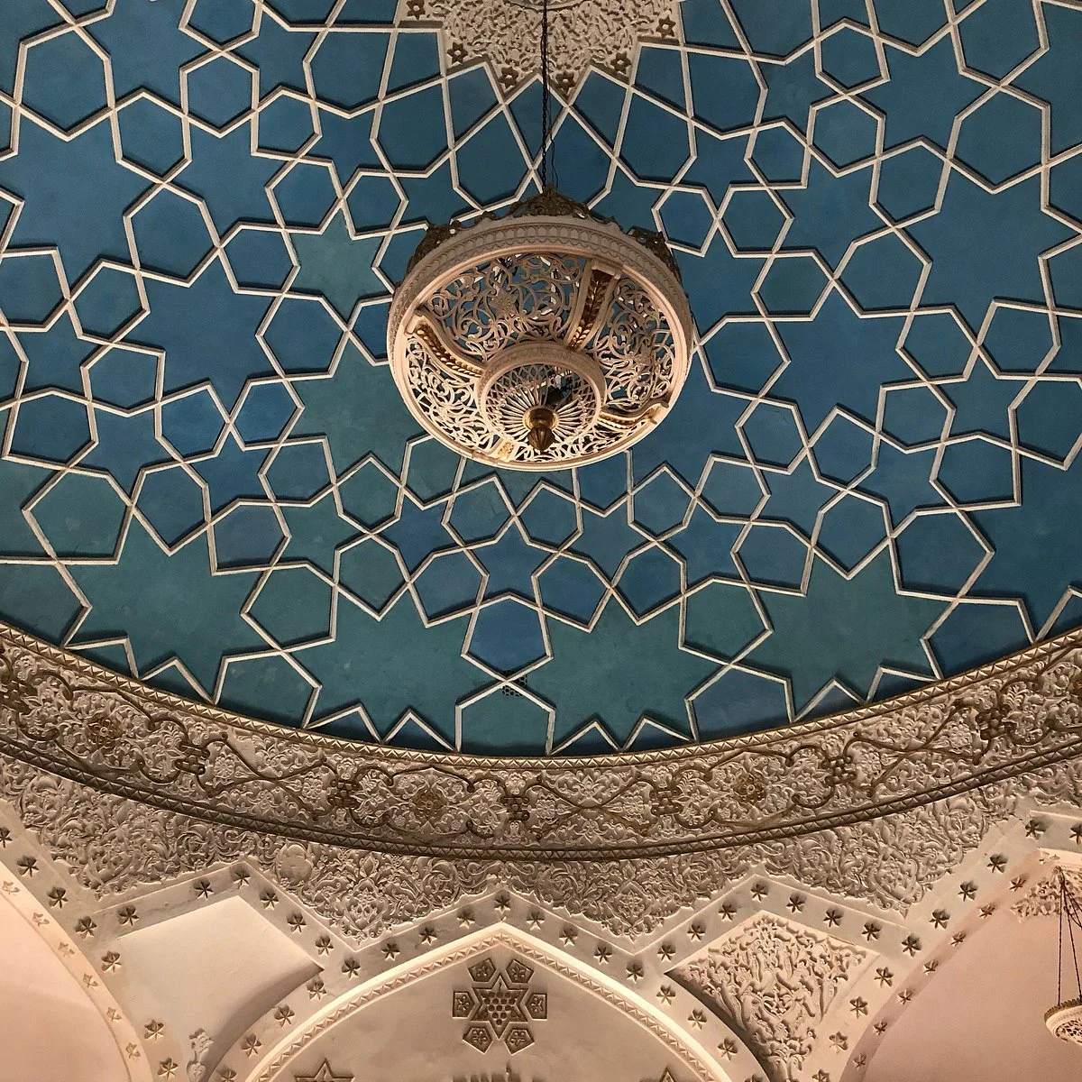Gumbaz Synagogue
