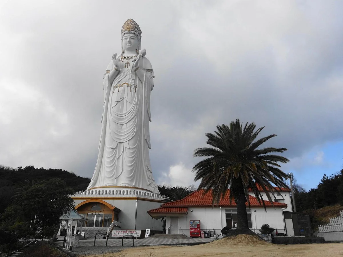 Shodoshima Daikannon