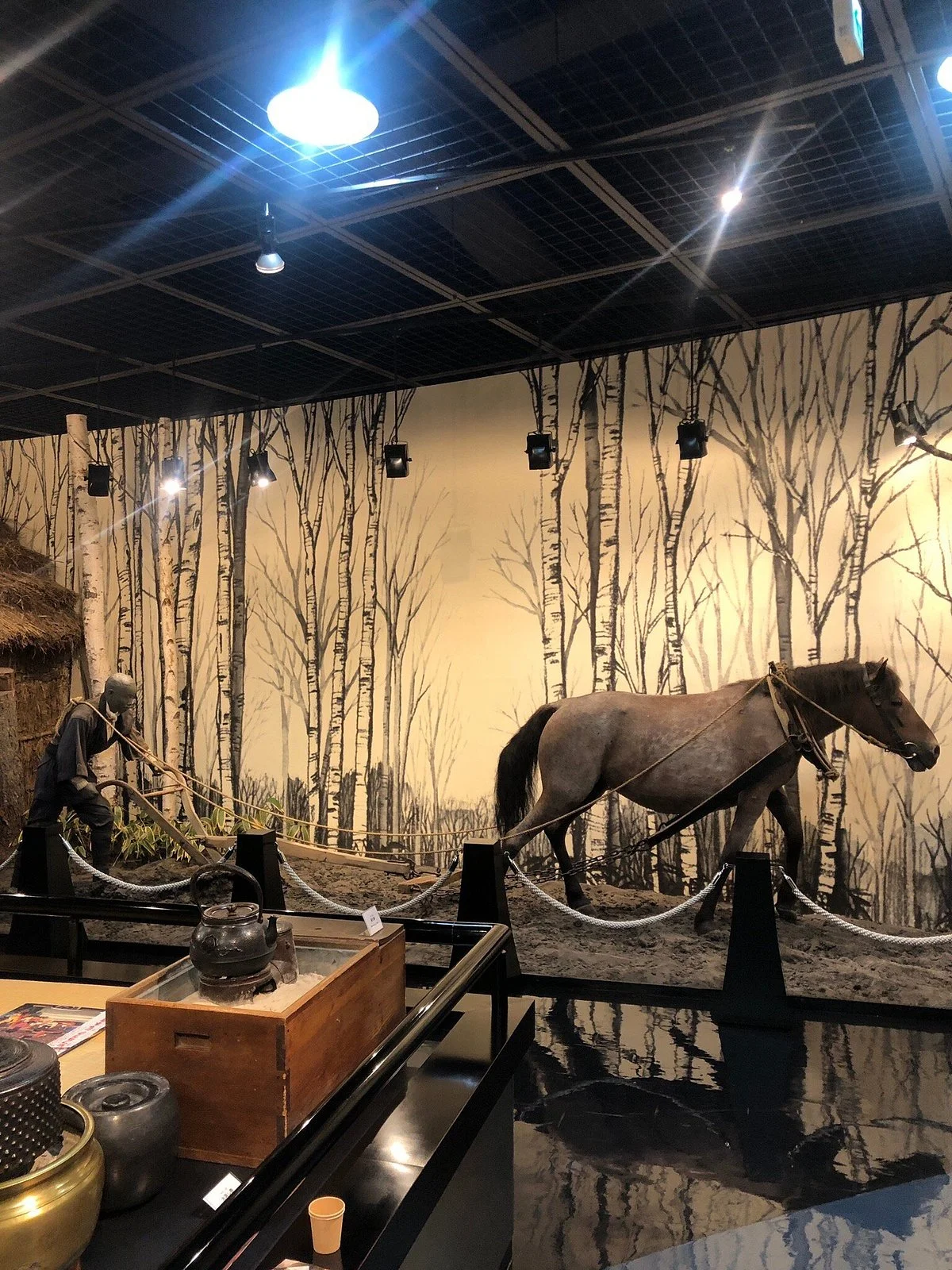 Bihoro Museum