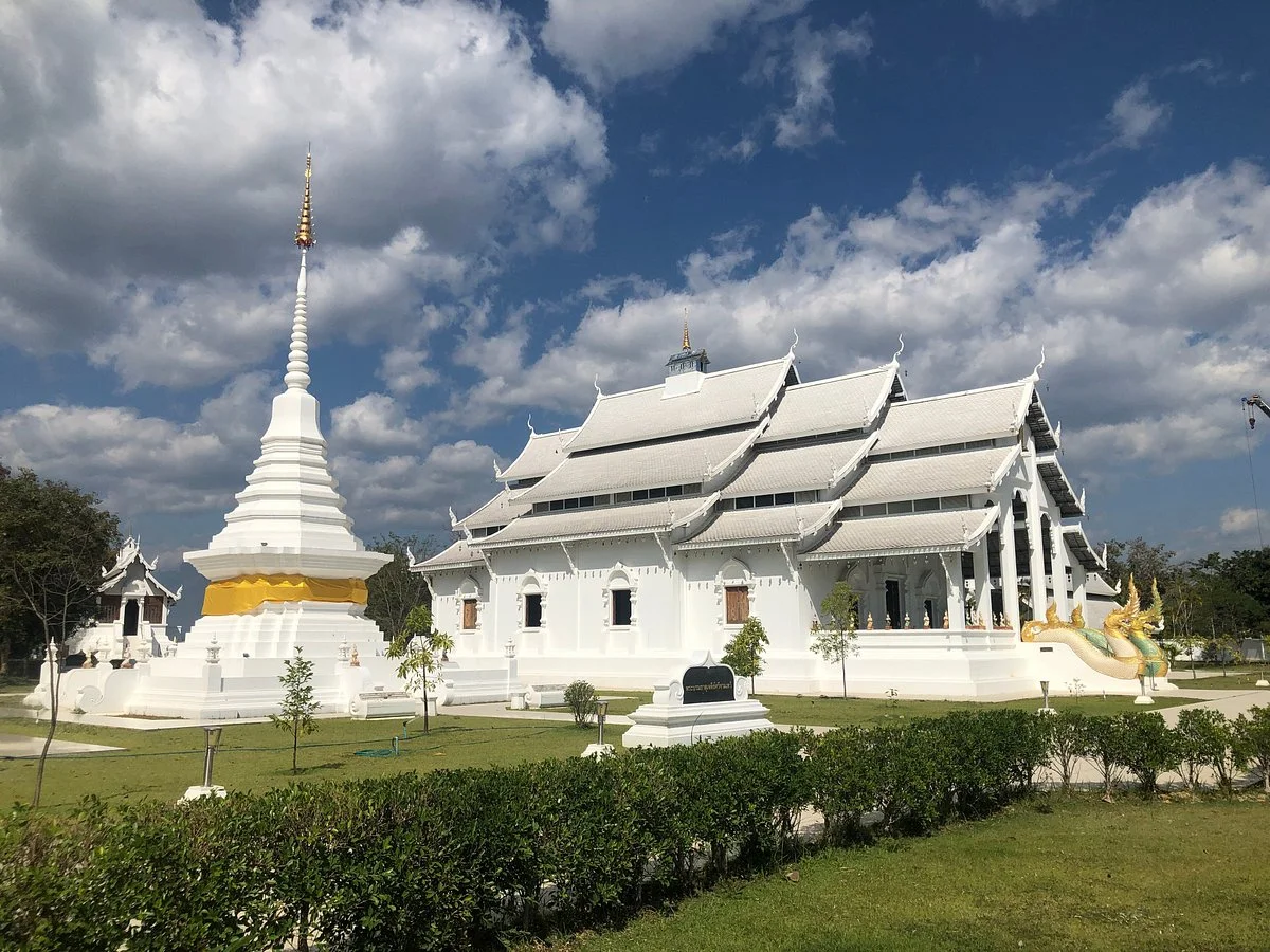 Wat Thip Apson Amon In