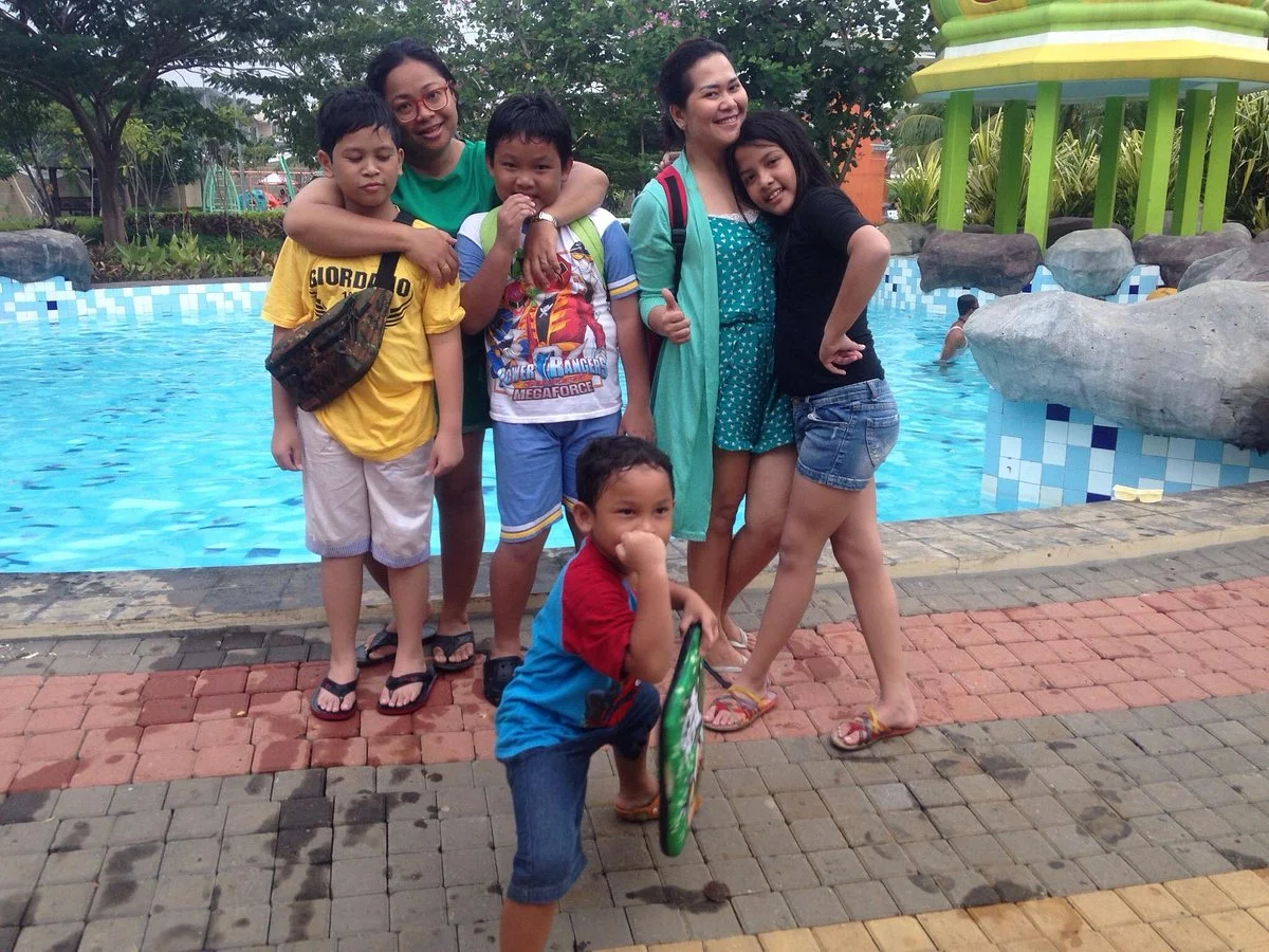 Palm Bay Water Park