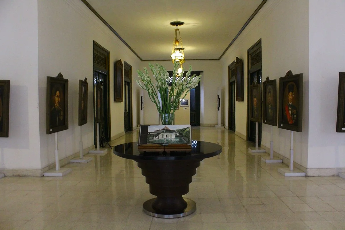 Museum Ambarrukmo