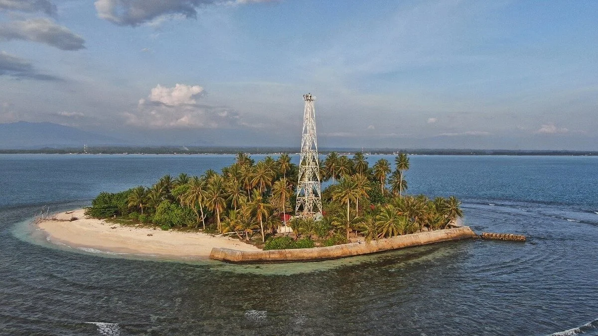 Pulau kasiak