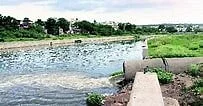 Mula Mutha River