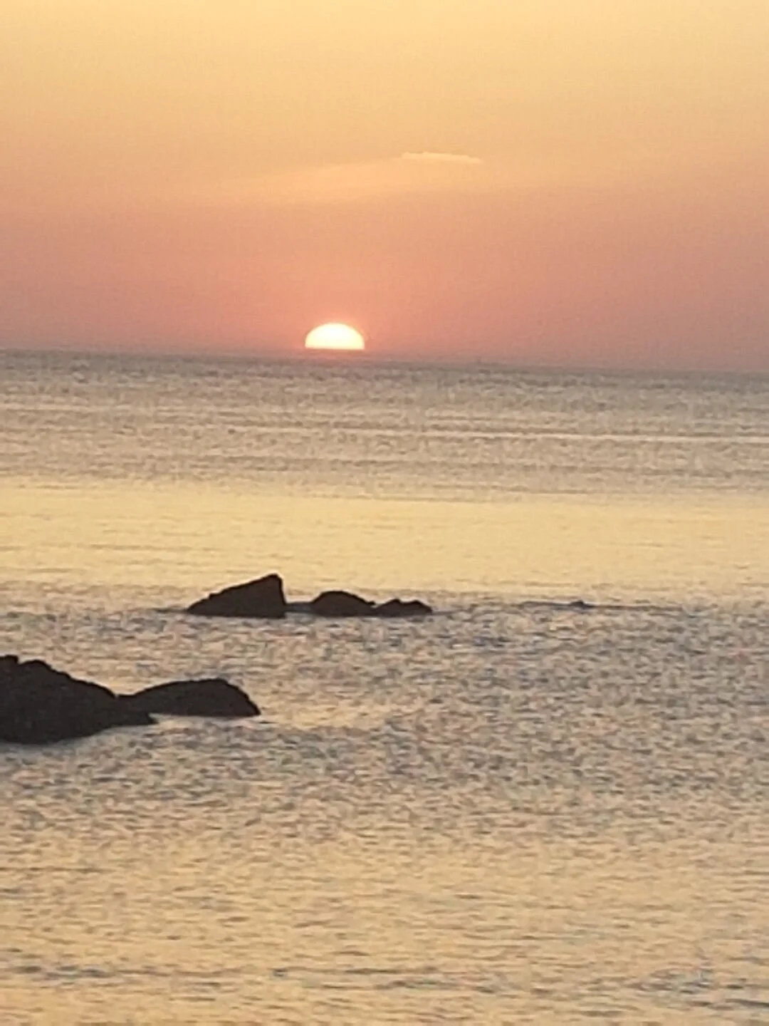 Chunjangdae Beach