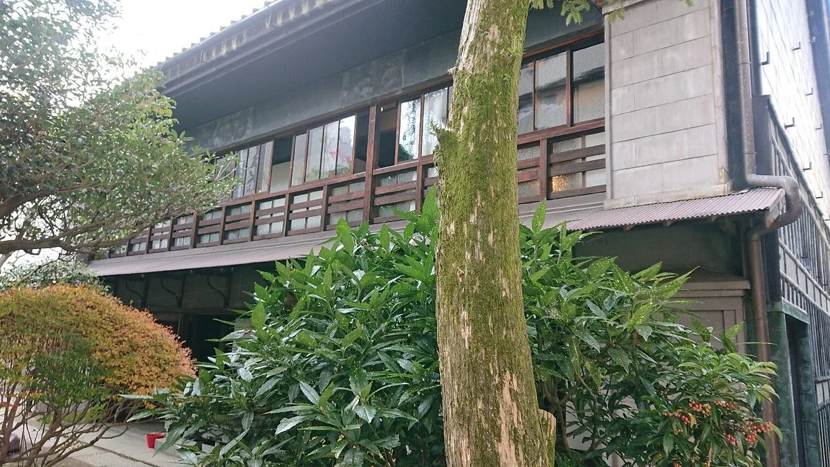 Shinohara House