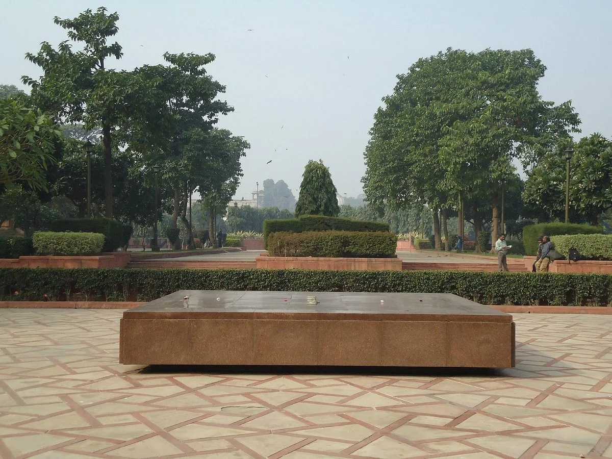 Vijay Ghat