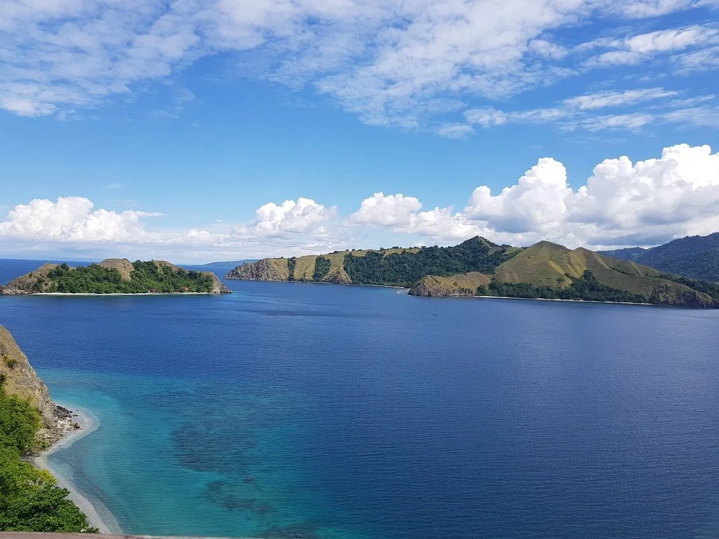 Pulau Dua