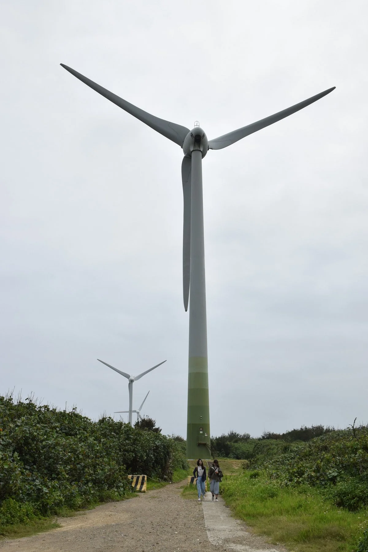Taoyuan Guanyin Beach Park