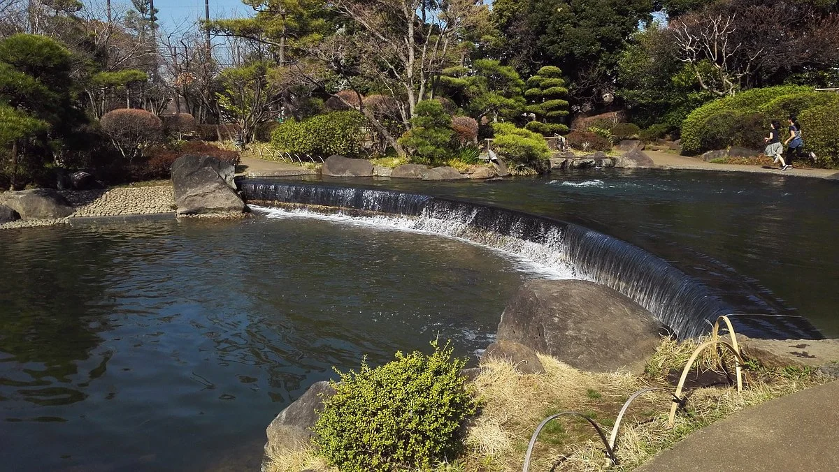 Edogawa Natural Zoo