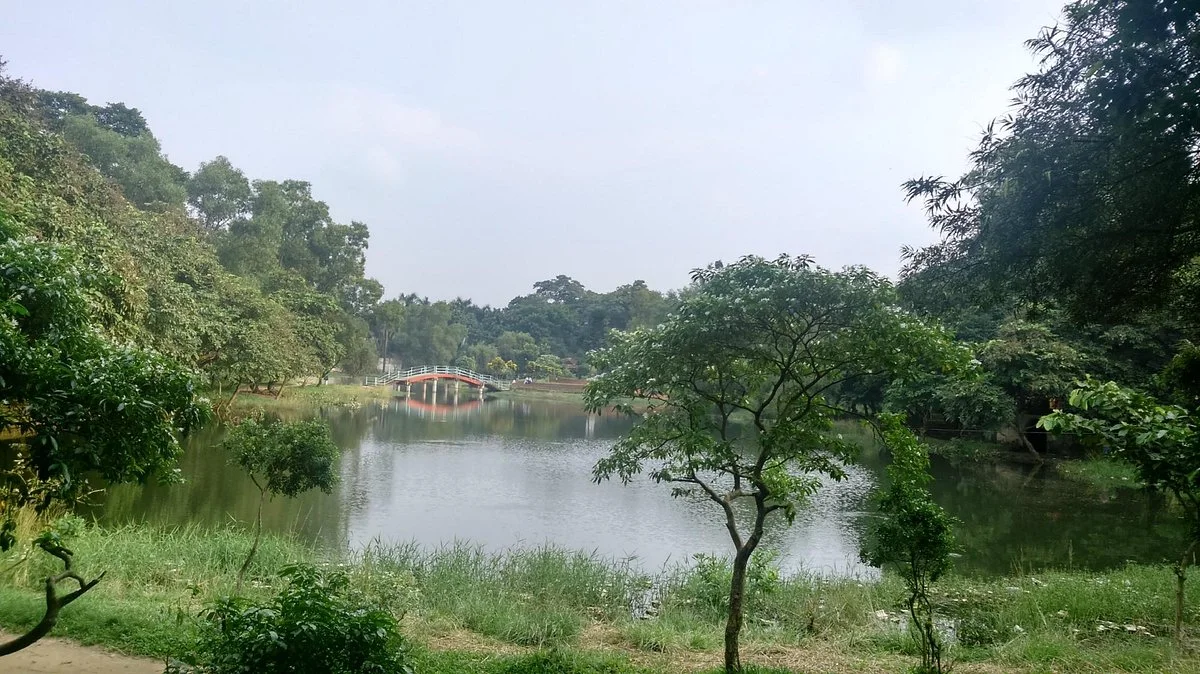 National Botanical Garden