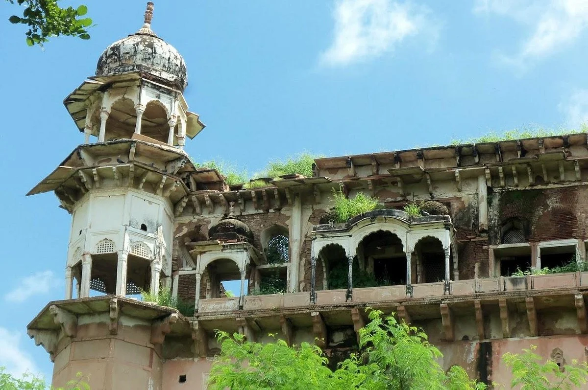 Lohagarh Fort