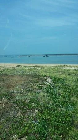 Zhanjiang Xuwen Light House Point