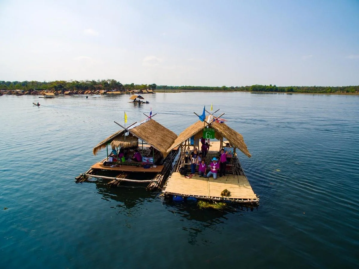 Nampan Lake