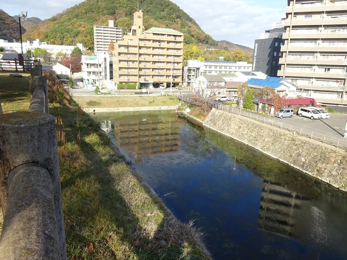 Mihara Castle Park