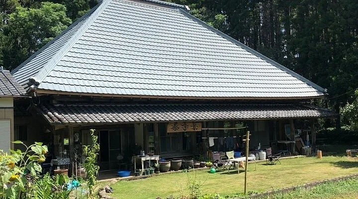 Kamogawa Civilian Art Gallery