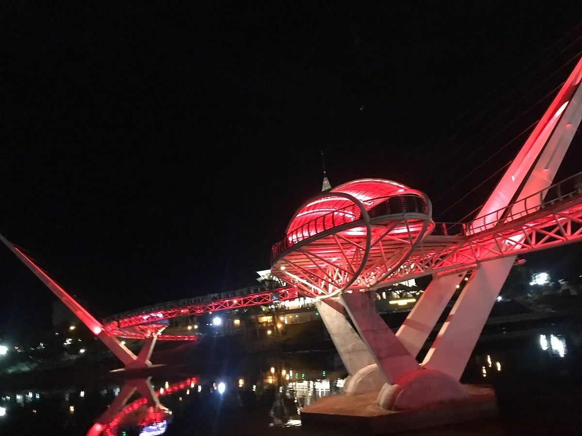 Sarawak Tourism Board