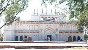 Devkali Mandir