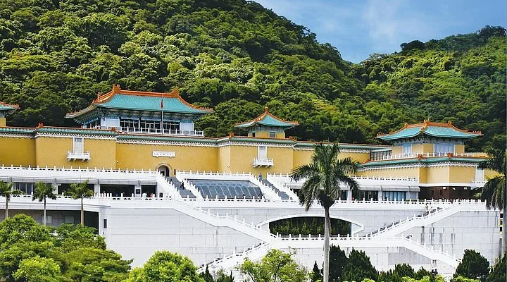 Guo Yuan Yi Museum of Cake and Pastry Hsinchu
