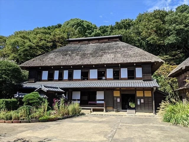 Yokomizo Mansion