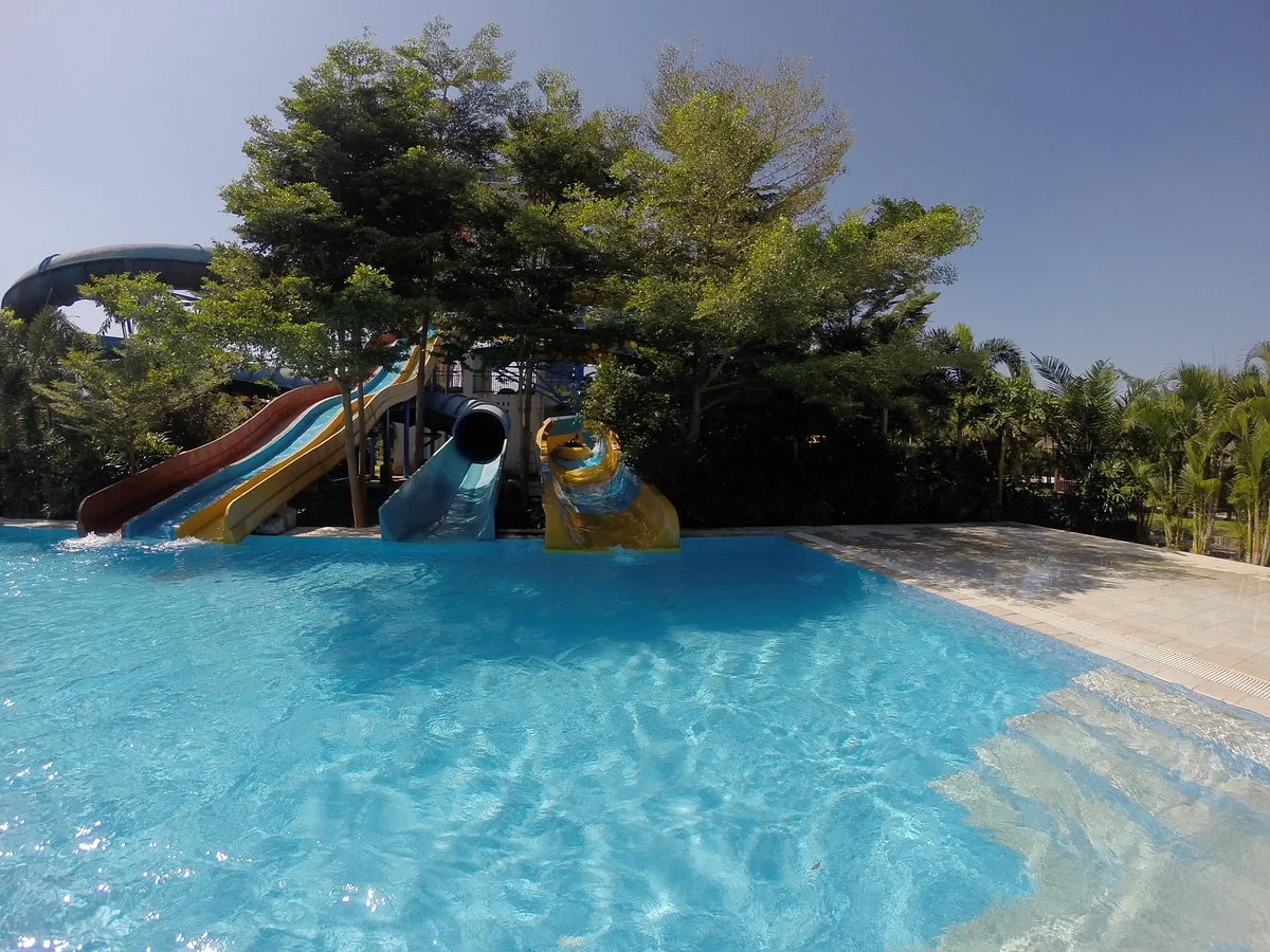 Gowa Discovery Park
