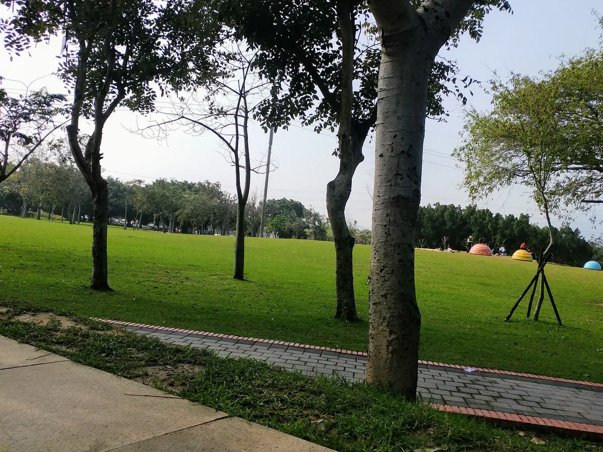 Meilun Science Park