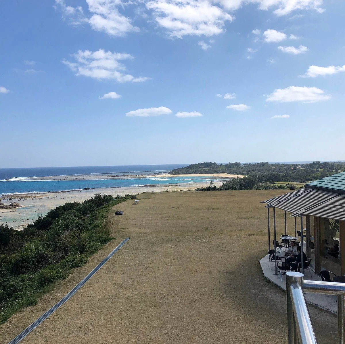 Ayamaru Misaki Tourist Information Center