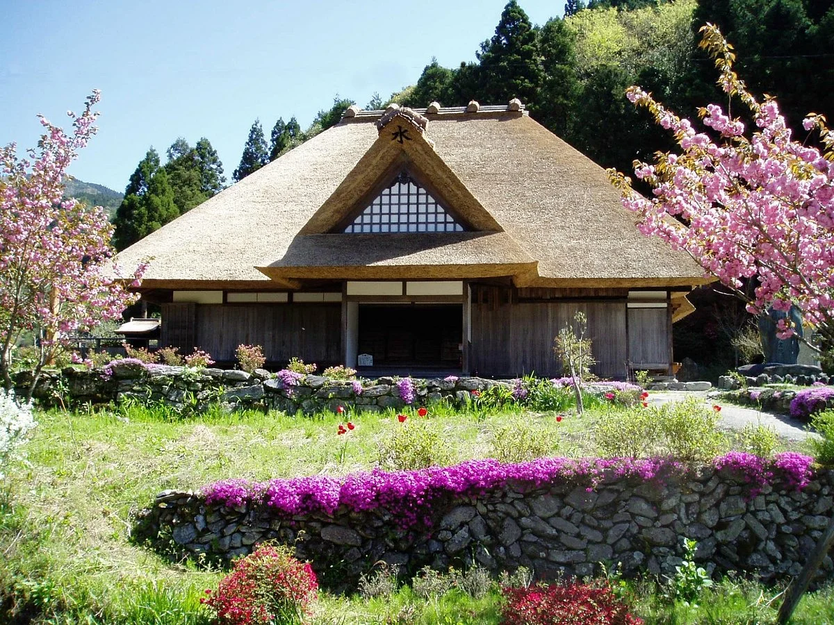 Former Tachigawa Bansho Shoin