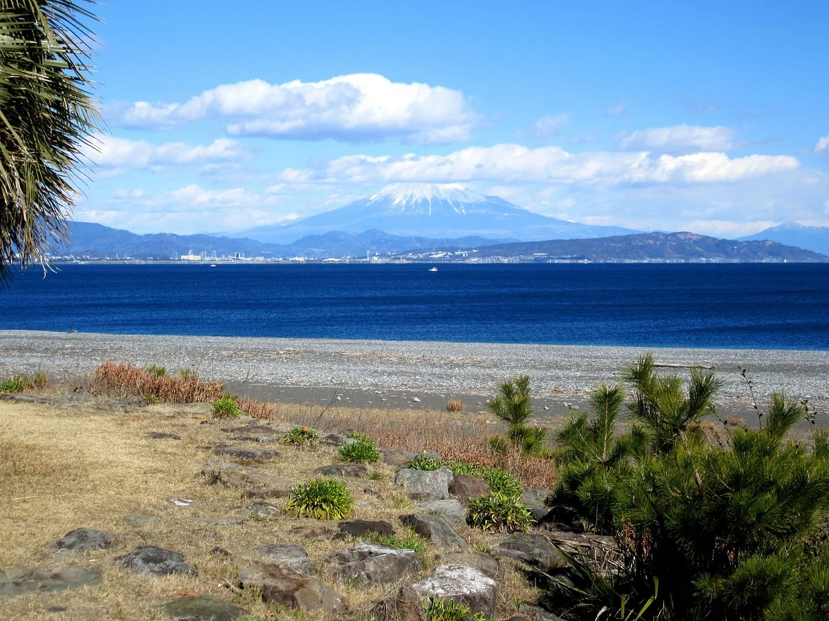 Ishizuhama Park