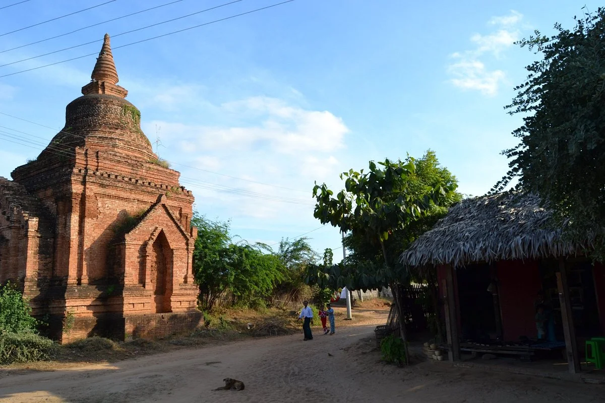 Minnanthu Village