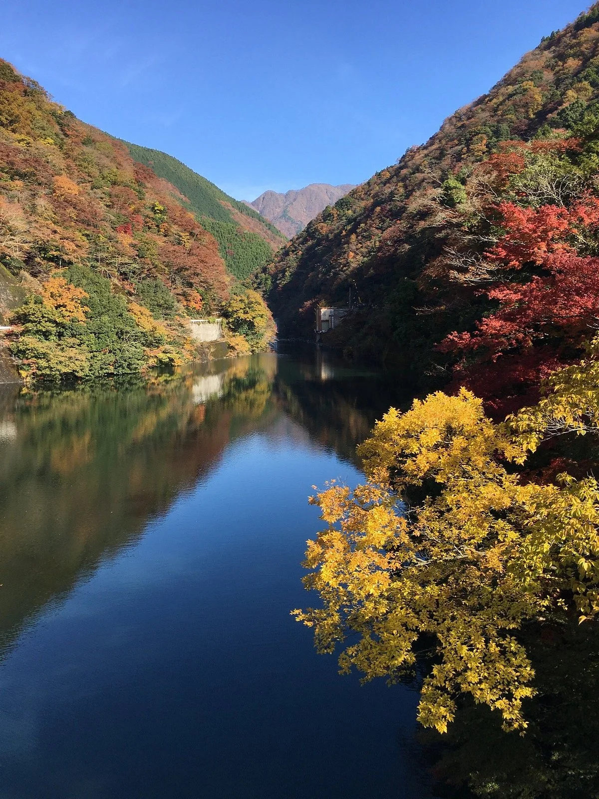 Yushin Valley