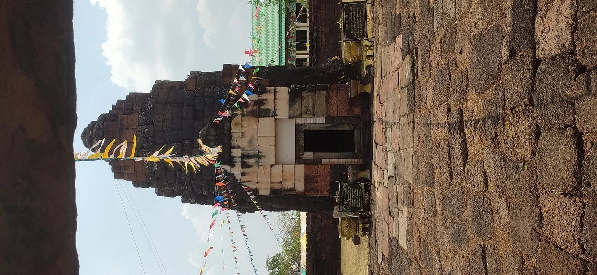 Prasat Nong Ku