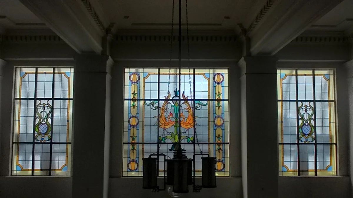 Otaru City Hall