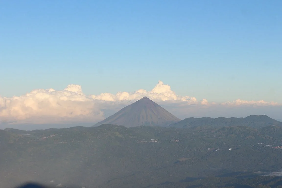 Mount Ebulobo