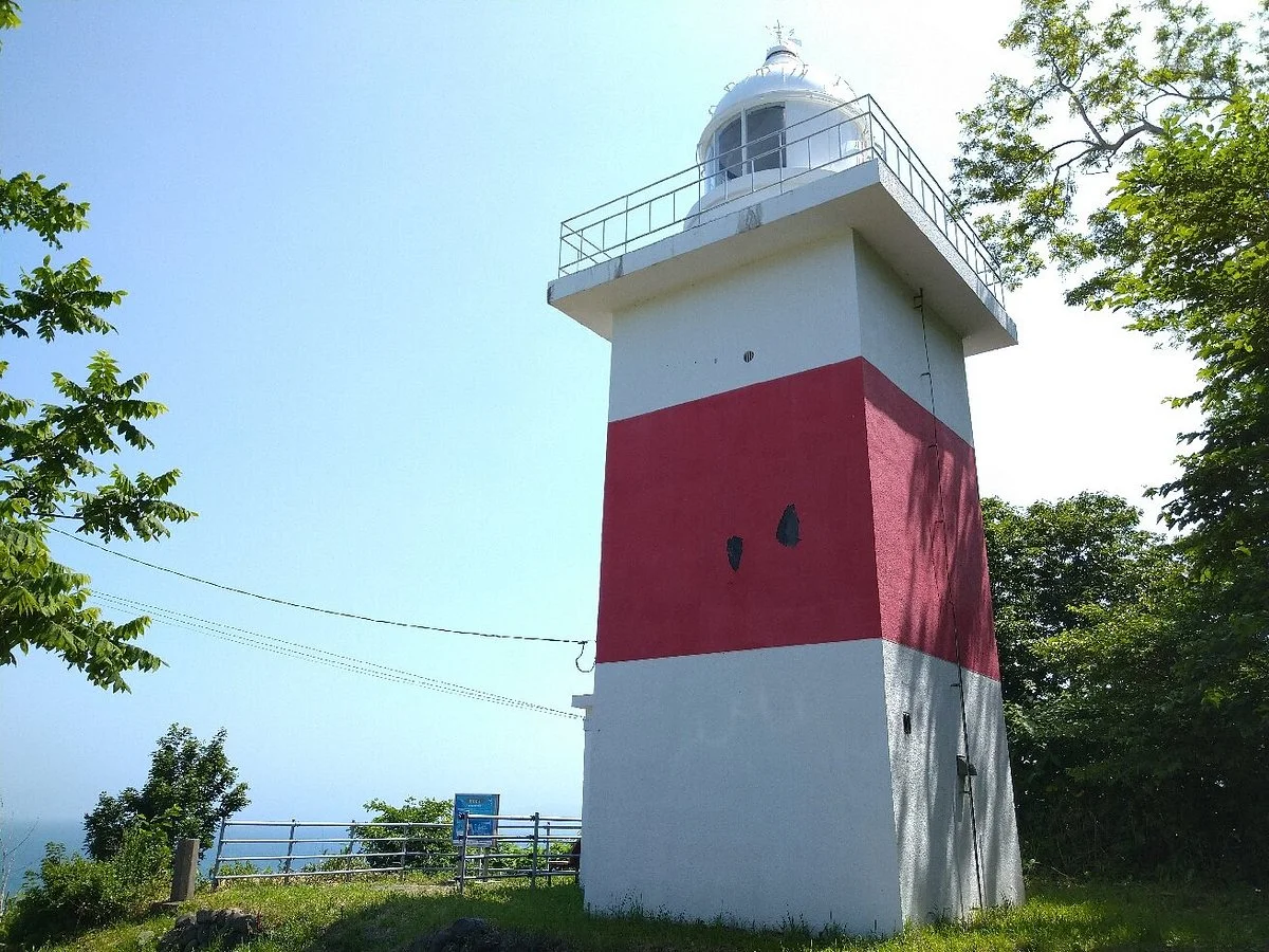 Mashike Lighthouse