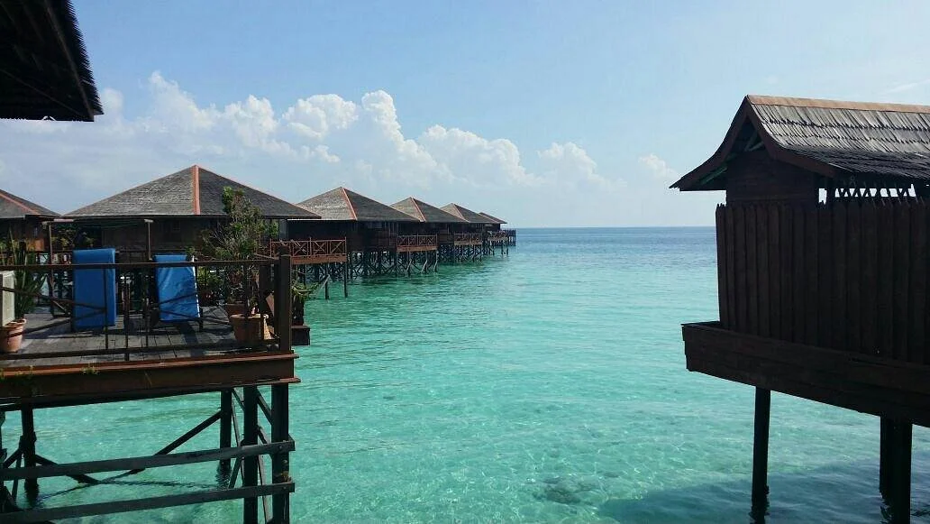 Mabul Beach