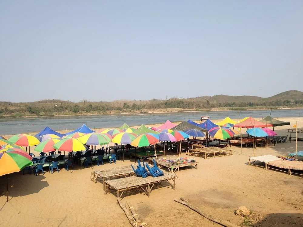 Hat Nang Khoi