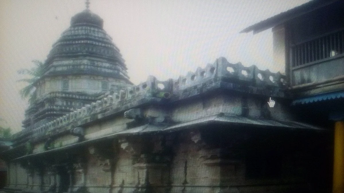 Mahabaleswara Temple