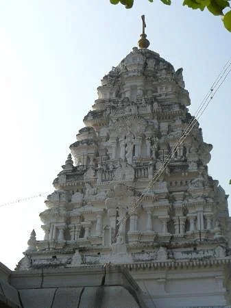 Kristukula Ashram