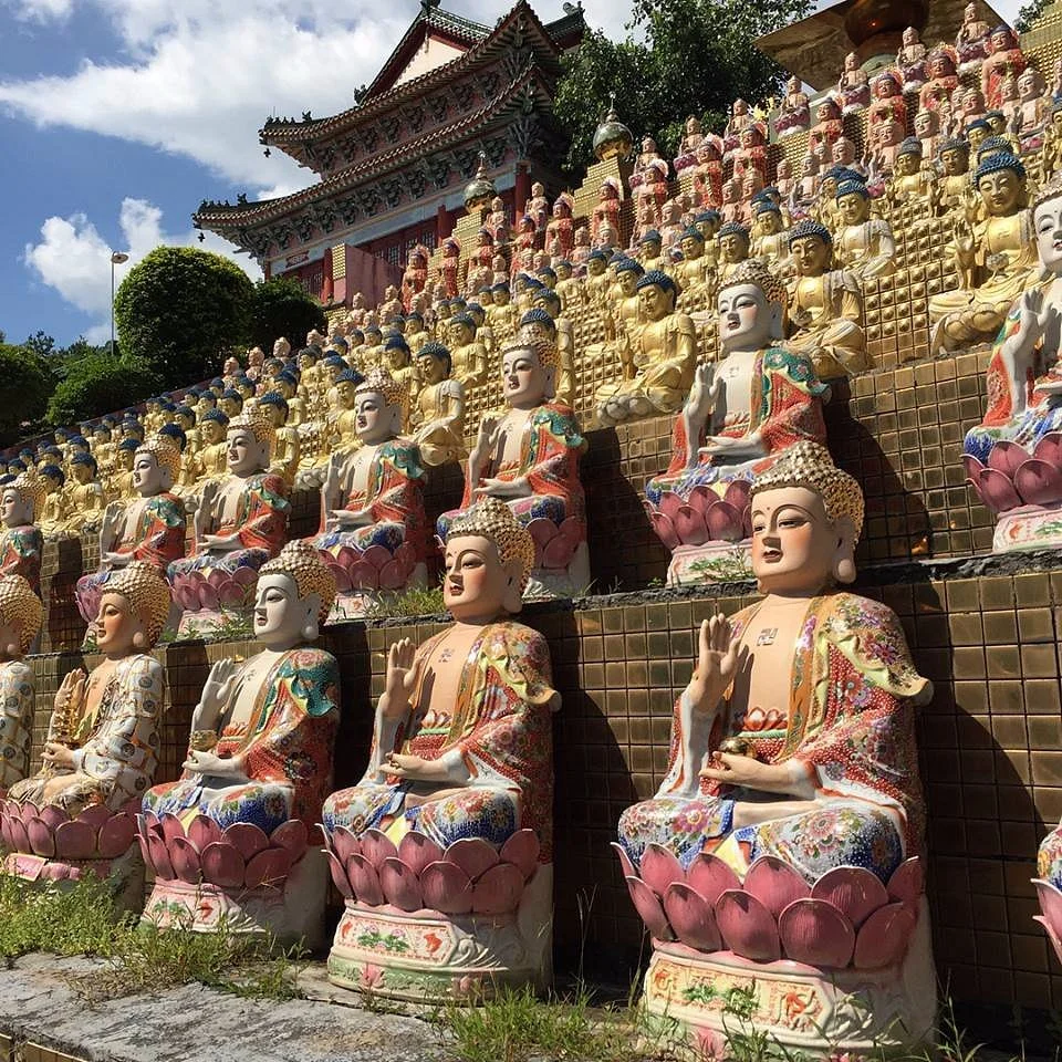 Beishan Temple