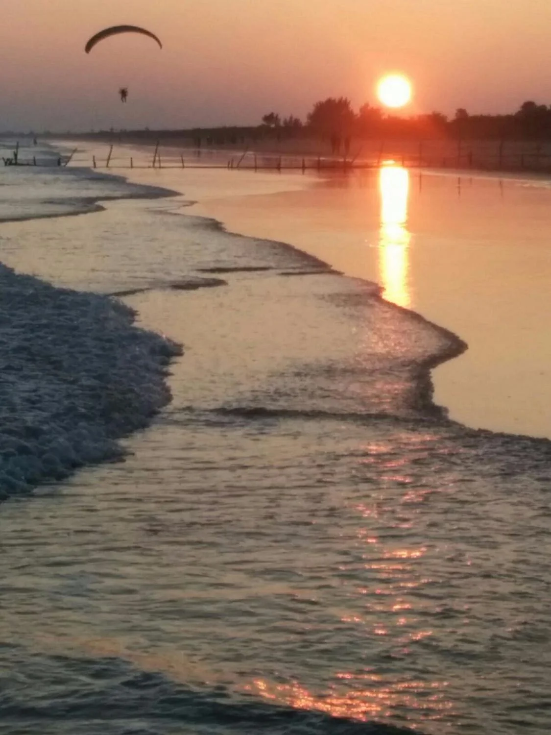 Surya Lanka Beach